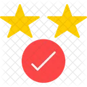 Feedback Grafico Aumento Icon