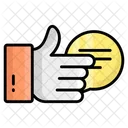 Comentarios de los clientes  Icon