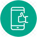 Telefono Inteligente Movil Telefono Icon