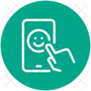 Comentarios Revision Calificacion Icon