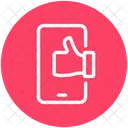 Telefono Inteligente Movil Telefono Icon