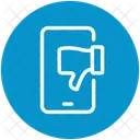 Telefono Inteligente Movil Telefono Icon