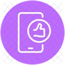 Telefono Inteligente Movil Telefono Icon
