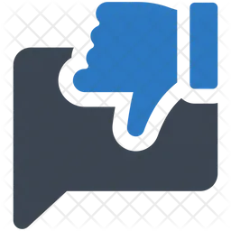 Retroalimentación negativa  Icono