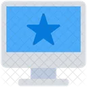 Comentários on-line  Ícone