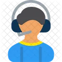 Comentarista Avatar Comunicacoes Ícone