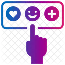 Comente  Ícone