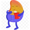 Feijao Ícone