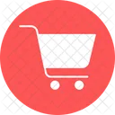 Comercio Electronico Tienda Online Carrito De Compras Icono