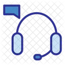 Comercio electrónico expandir azul-  Icono