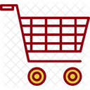 Compras De Comercio Eletronico Adicionar Comprar Icon