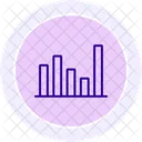 Comercio Financas Global Ícone