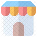 Comercio  Icono