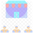 Comprar Vender Comprar Icono
