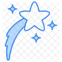 Comet  Icon