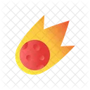 Comet Icon