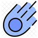 Comet  Icon