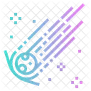 Comet  Icon