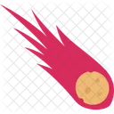 Comet  Icon
