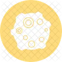 Comet  Icon