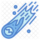 Comet  Icon