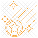 Comet  Icon