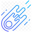 Comet  Icon