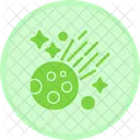 Comet  Icon