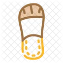 Comfort Footwear  Icon
