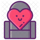 Comfort  Icon