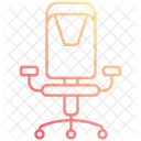 Comfortable chair  Icon