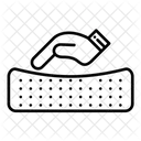 Comforter  Icon