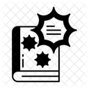 Comic Icon