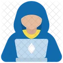 Libro cómico  Icono