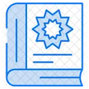Comic book  Icon