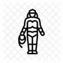 Comic Book  Icon
