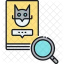 Comic books collector  Icon