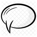 Speech Bubble Bubble Comic Bubble Icon