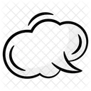 Speech Bubble Bubble Comic Bubble Icon