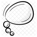 Speech Bubble Bubble Comic Bubble Icon
