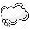 Speech Bubble Bubble Comic Bubble Icon