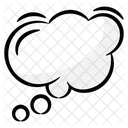 Speech Bubble Bubble Comic Bubble Icon