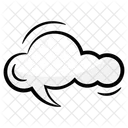 Speech Bubble Bubble Comic Bubble Icon
