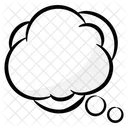 Speech Bubble Bubble Comic Bubble Icon