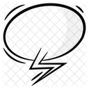 Speech Bubble Bubble Comic Bubble Icon