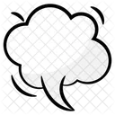 Speech Bubble Bubble Comic Bubble Icon