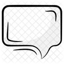 Speech Bubble Bubble Comic Bubble Icon