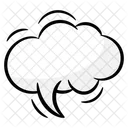 Speech Bubble Bubble Comic Bubble Icon
