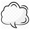 Speech Bubble Bubble Comic Bubble Icon