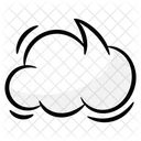 Speech Bubble Bubble Comic Bubble Icon
